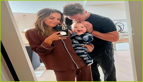 Unveiling The Enchanting World Of Jana Kramer's Son: Jace Joseph